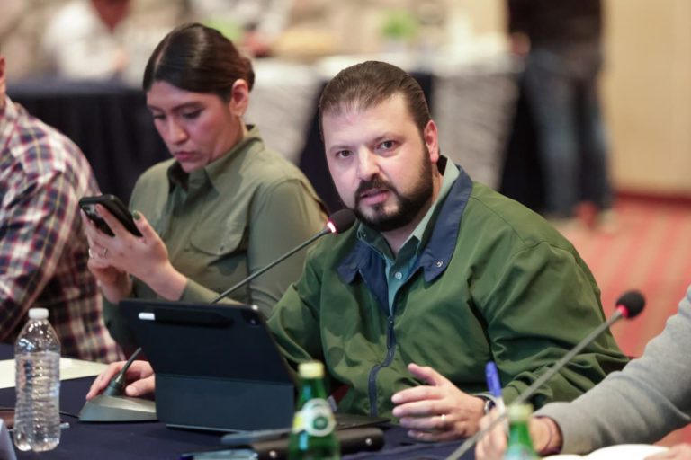 Gobierno estatal donará predio del mercado municipal de Sahuayo al Ayuntamiento