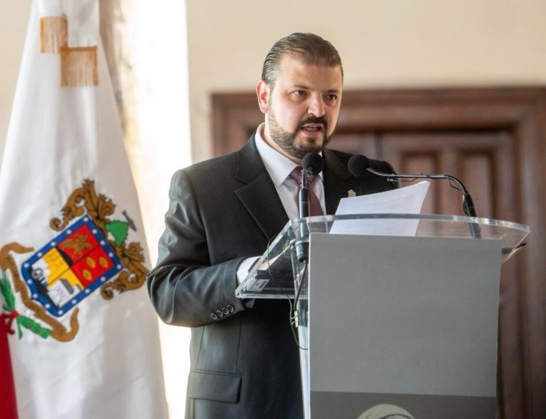 Refuerzan coordinación Michoacán y Jalisco para garantizar seguridad en zonas limítrofes: SeGob