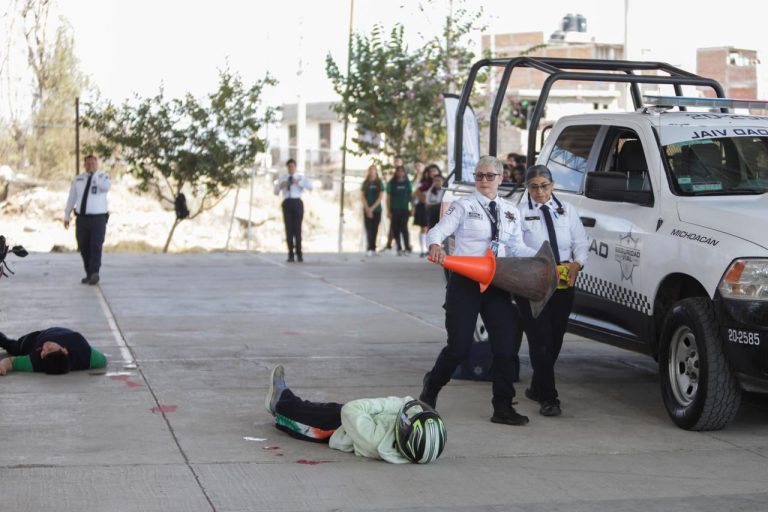 María Rosal Santos, historia de vocación y convicción en la Guardia Civil