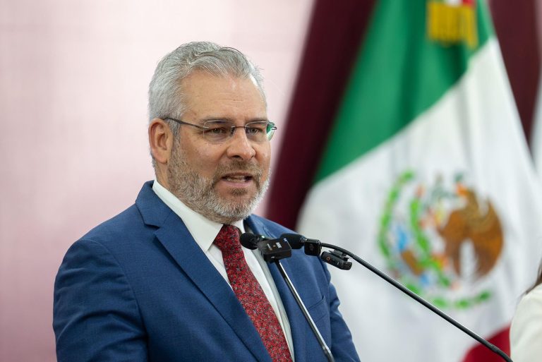 Gobierno de Michoacán niega ingreso de policías de Jalisco a Tepalcatepec; destaca coordinación en zona limítrofe