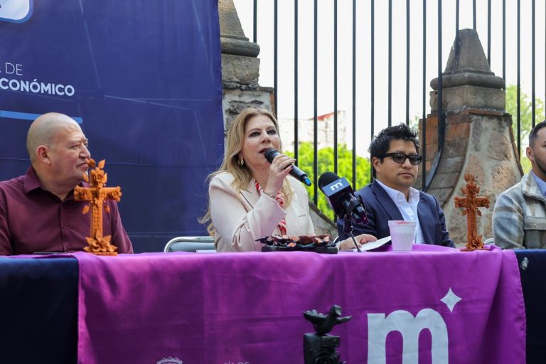 Sefeco invita a vivir tradiciones culturales y gastronómicas en Semana Santa