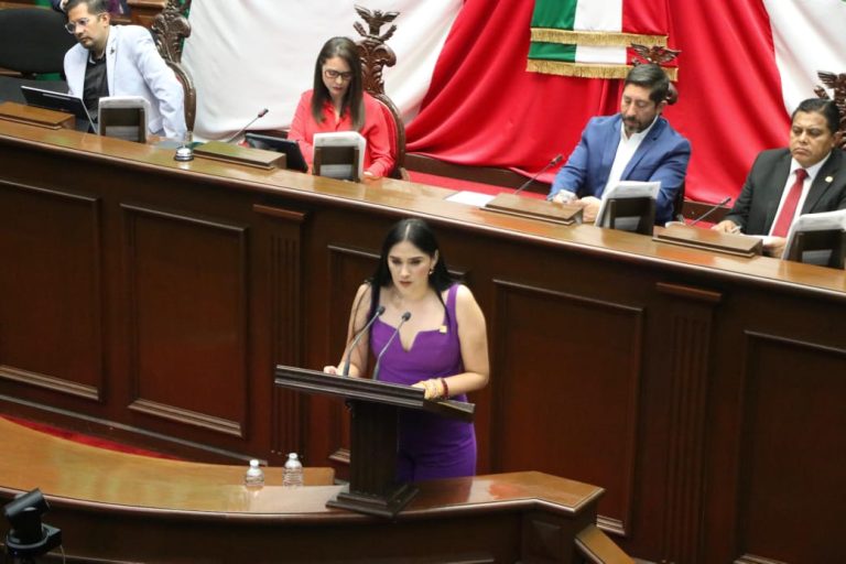 Michoacán suprime carta de antecedentes no penales como requisito para competir por cargos de elección popular