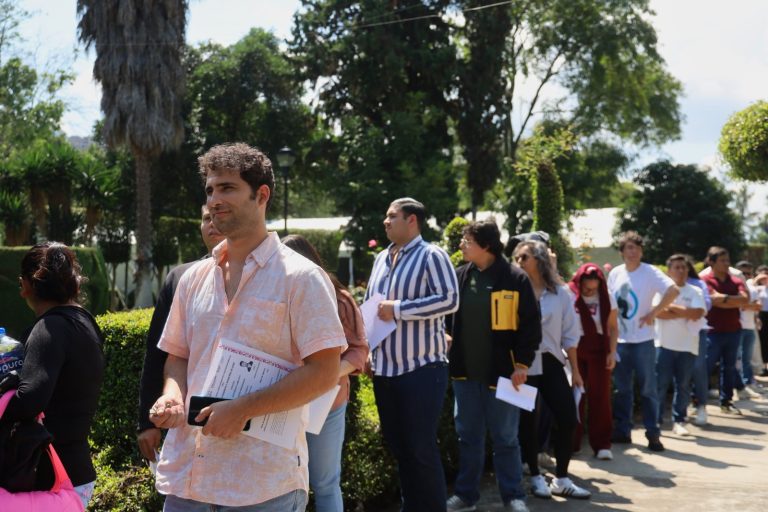 Examen de especialidades médicas traerá a más de 9 mil médicos a Michoacán
