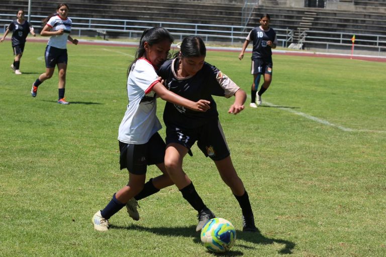 Arranca regional de fútbol juvenil rumbo a la Olimpiada Nacional