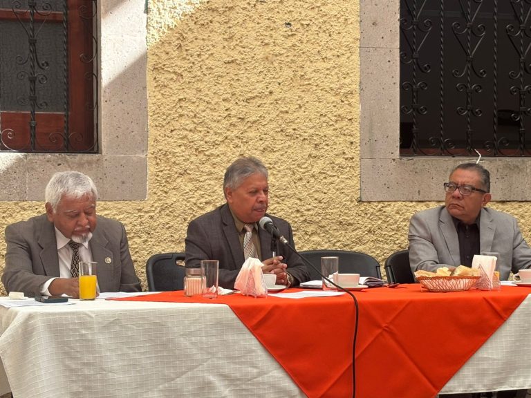 Conmemorarán 220 aniversario de Benito Juárez con acto cívico en Morelia