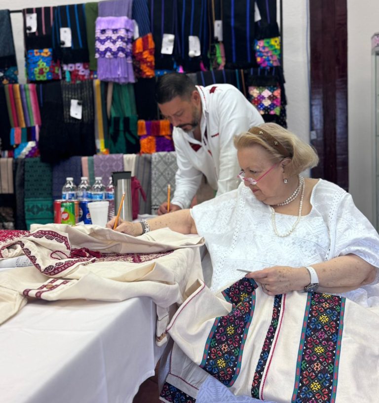 Este miércoles se eligen las mejores piezas del Concurso Estatal de Artesanías en Uruapan