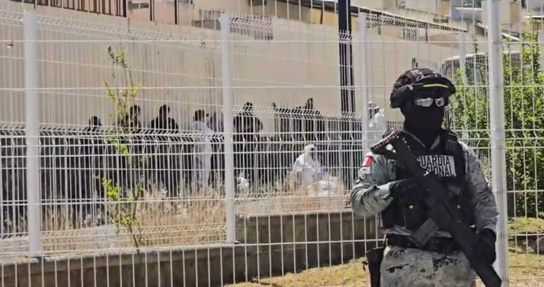 Agresión a balazos dejó un saldo de dos muertos y dos lesionados en el Fraccionamiento Arco San Pedro, en Morelia