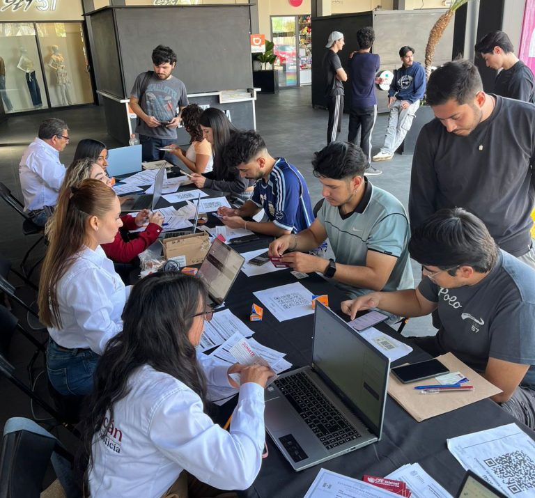 Último día para recoger chip D4TA con internet gratis