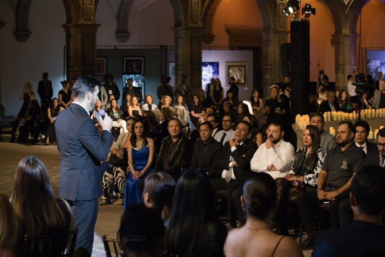 La moda, el arte y la cultura laten con fuerza en la sexta edición del FIMAC: Sectur