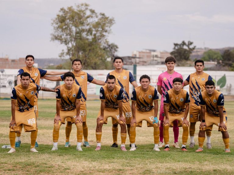 Atlético Morelia-UMSNH suma 16 victorias; sale de Abasolo con los tres puntos