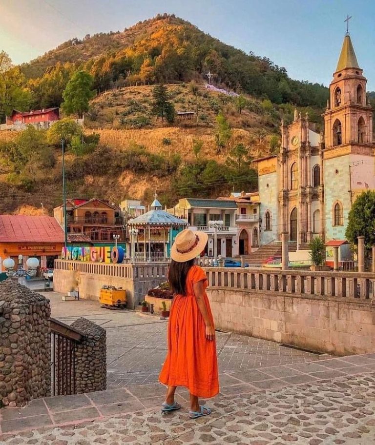 País de la Monarca ofrece naturaleza y aventura este verano