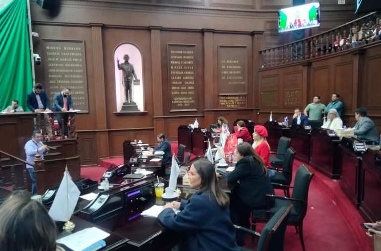 Analiza Congreso del Estado instaurar Registro Estatal de Agresores de Animales ante aumento de crueldad