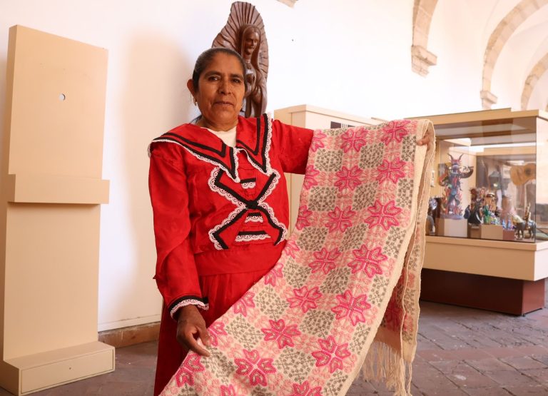 Todo listo para el 65 Concurso de Artesanías del Domingo de Ramos en Uruapan