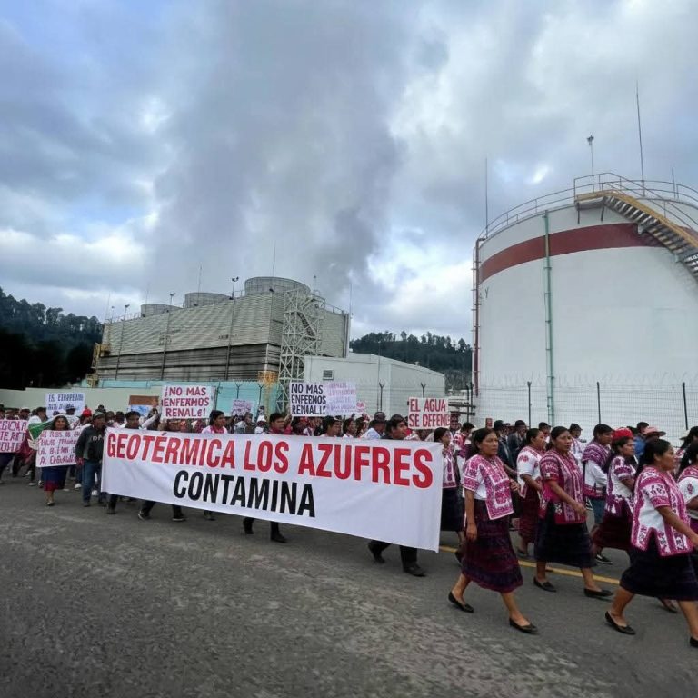 Contaminación de agua aumenta enfermos renales en oriente del estado, por actividad de la CFE
