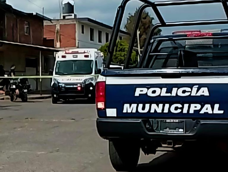 Hombre es baleado tras presunto intento de privarlo de la libertad, en Buenavista Tomatlán
