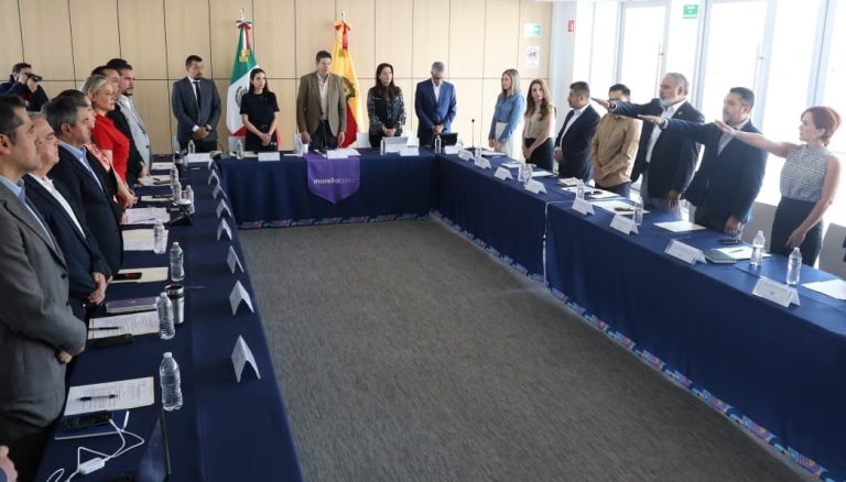 Impulsan la innovación con la Agencia de la Ciudad Inteligente y Transformación Digital