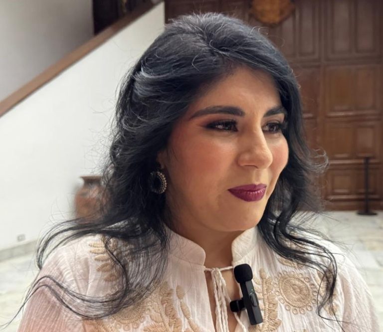 Denuncia Vanessa Caratachea negativa del Gobierno estatal para transparentar recursos del JaloFest