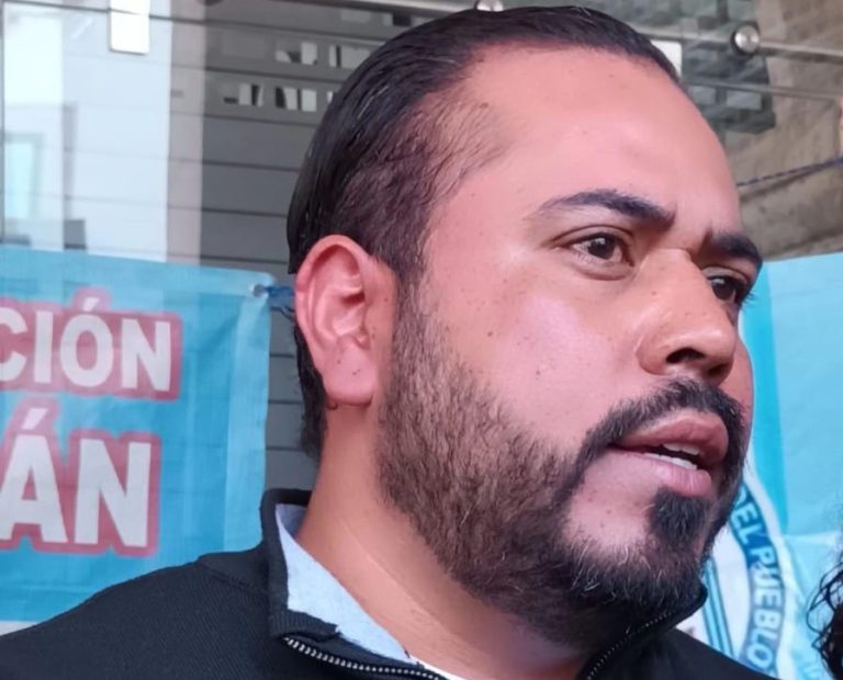 Más del 50% de los 11 mil planteles de Educación Básica pararon clases en Michoacán: líder centista