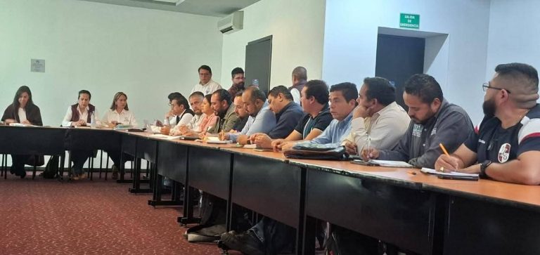 Logran acuerdos CNTE y SEE tras mesa de diálogo; pagos pendientes y jubilaciones con estímulo, entre otros logros