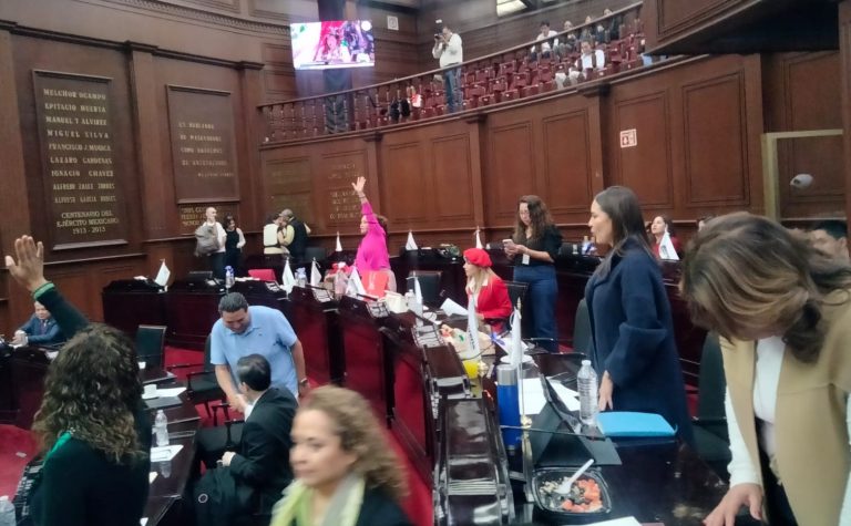 Perfila 76 Legislatura aval para desincorporar 38 inmuebles del patrimonio estatal