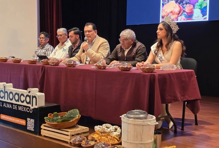 Invitan a la Feria de la Conserva en Ciudad Hidalgo