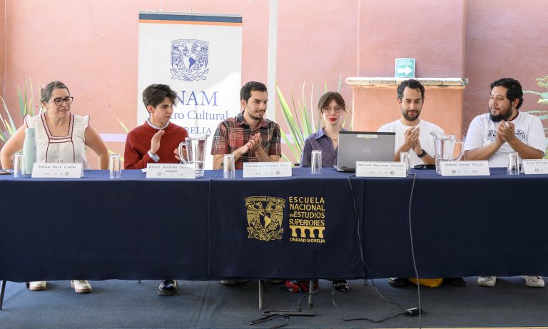 Corto “Tirka” representará a Michoacán en edición 17 del Rally Universitario del GIFF