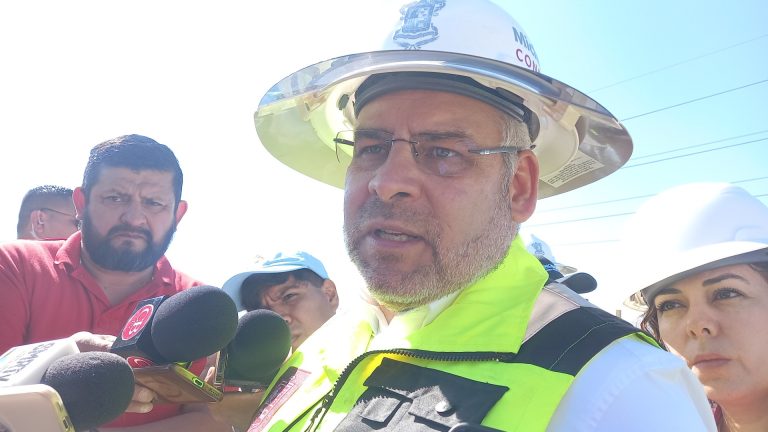 El homicidio de las dos maestras de LC llama a la reflexión a los padres de familia de estar atentos de los hijos: Bedolla