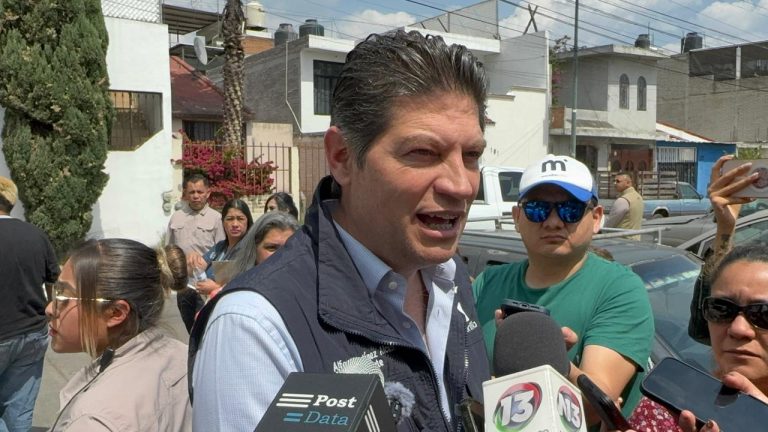 Se deben valorar y apoyar todas las inversiones que se hagan en Morelia: Alfonso