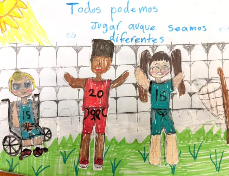 Se amplía el plazo de cierre de la convocatoria del Concurso de dibujo infantil “Ilumina tus derechos”, emitida por la CEDH