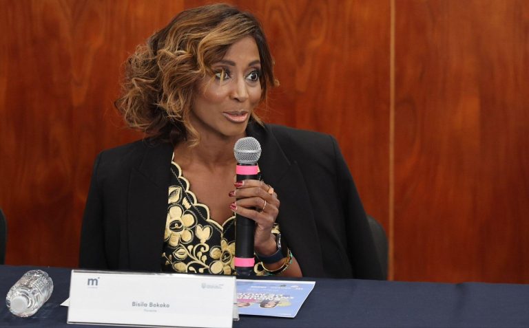 El Centro Autismo Morelia es un ejemplo mundial, dice filántropa  