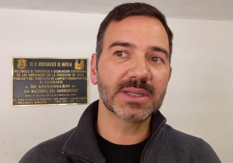 Se contará con brigadas extras de bomberos y personal de PC en actividades multitudinarias en Morelia