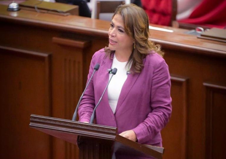 Con Plan B de Claudia Sheinbaum, gobiernos austeros, eficientes y cercanos a la gente: Fabiola Alanís