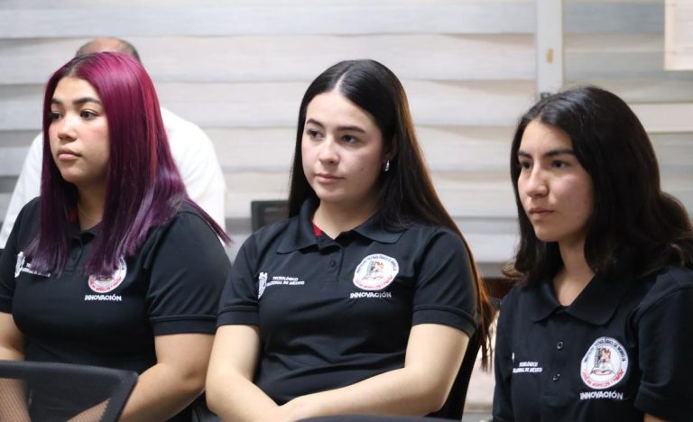 Talento michoacano participará en la Feria Mexicana de Ciencias e Ingenierías 2026