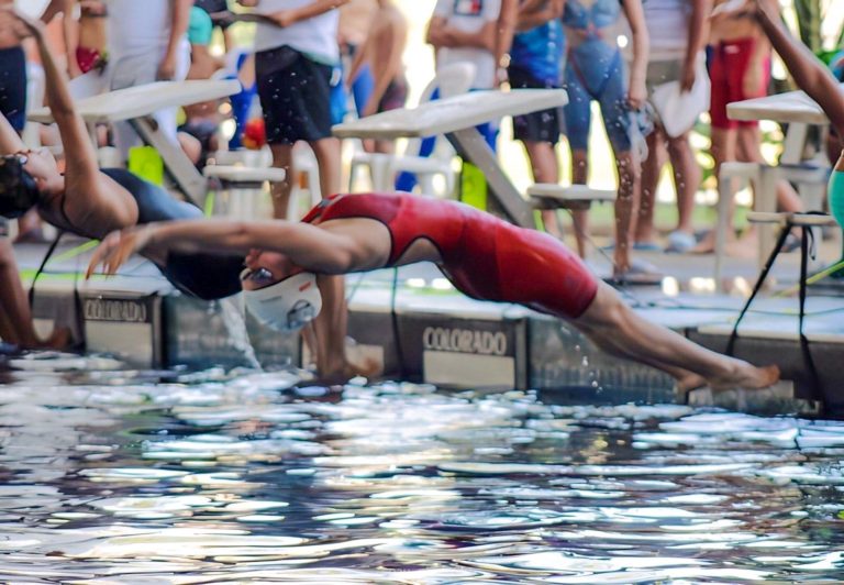 Nadadora de Mantarrayas-Imcufide representará a Morelia en Olimpiada Conade 2026
