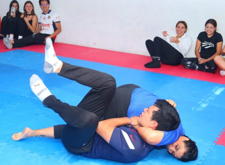 Imcufide invita a las actividades preparadas con motivo del Día Internacional de la Mujer