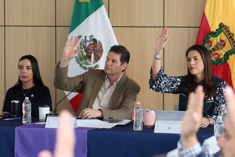 Autoriza Cabildo de Morelia baja definitiva de 544 bienes muebles municipales