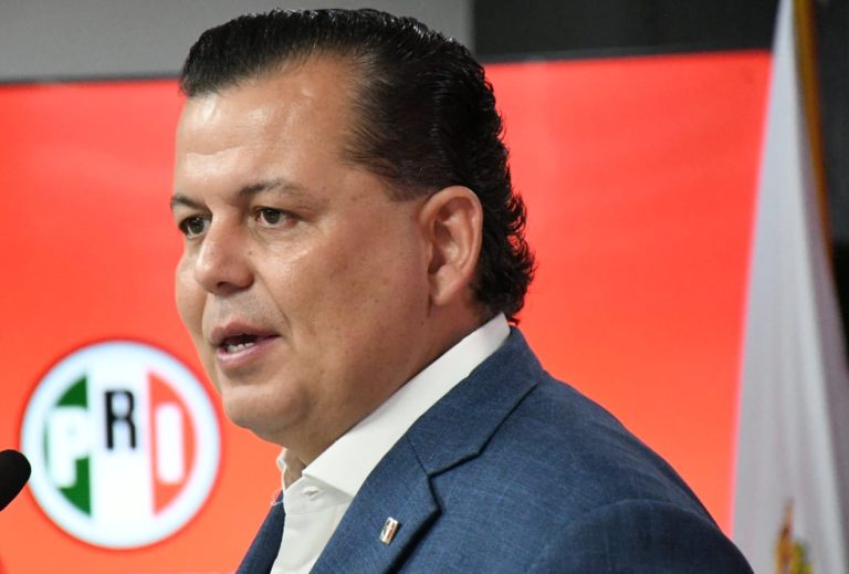 Alista PRI batalla jurídica por desincorporación de 38 inmuebles