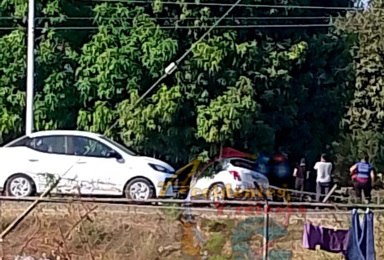 Un lesionado tras persecución armada, en Lázaro Cárdenas