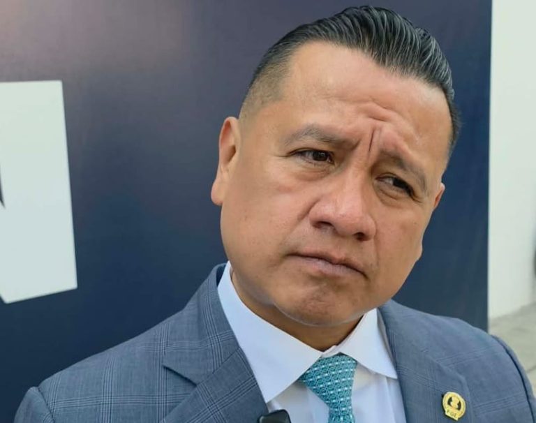 “En su momento”, fiscal de Michoacán valorará algún tema de aspirar a algún otro cargo
