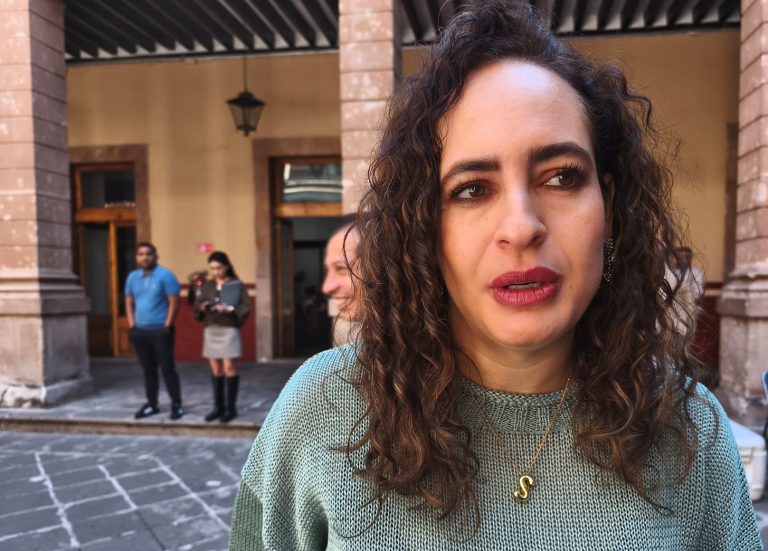 Desde Michoacán buscan elevar la “Ley Cazzu” a reforma constitucional