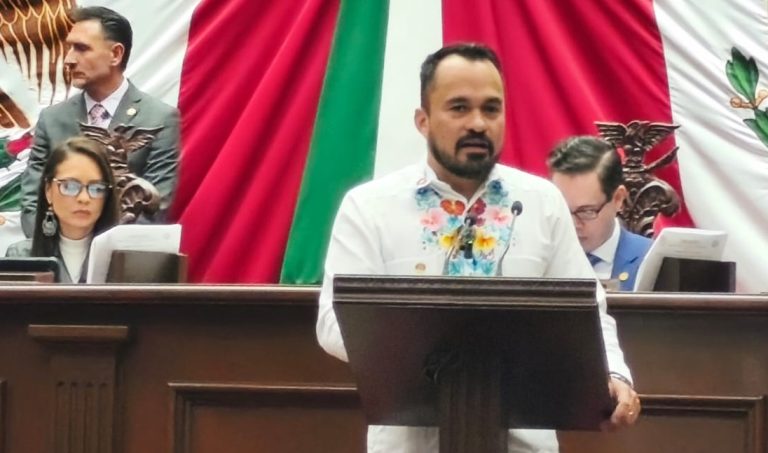 Aprueban Ley Oliver en el Congreso; demandan que la asesina sea encontrada y llevada ante la justicia