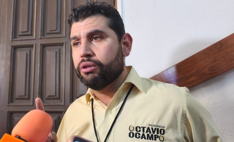 Encuestas internas definirán candidaturas del PRD Michoacán rumbo a elecciones