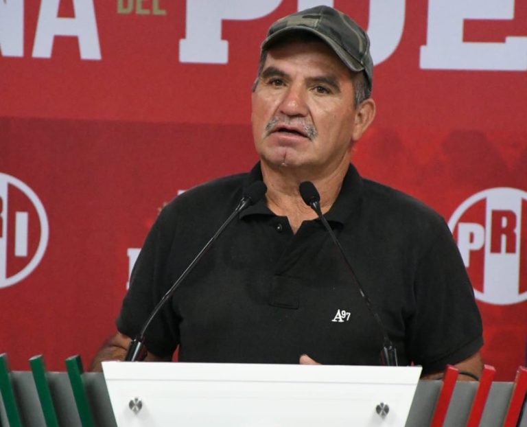 Denuncian devastación ambiental y control criminal de productos en la región de Morelia