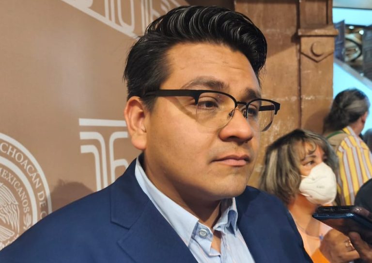 Rechaza MC avalar revocación de mandato del Plan B; acusa intento de concentración de poder