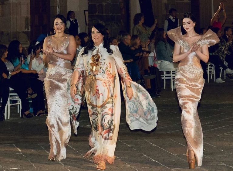 Más de 80 artistas internacionales llegarán al Festival de Moda, Arte y Cultura