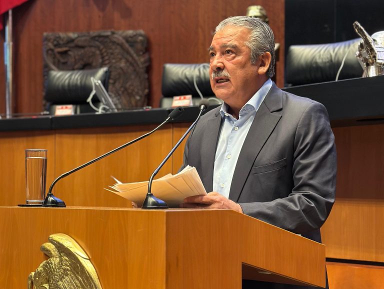 Impulsa Raúl Morón reforma para consolidar a México como una «República Lectora»