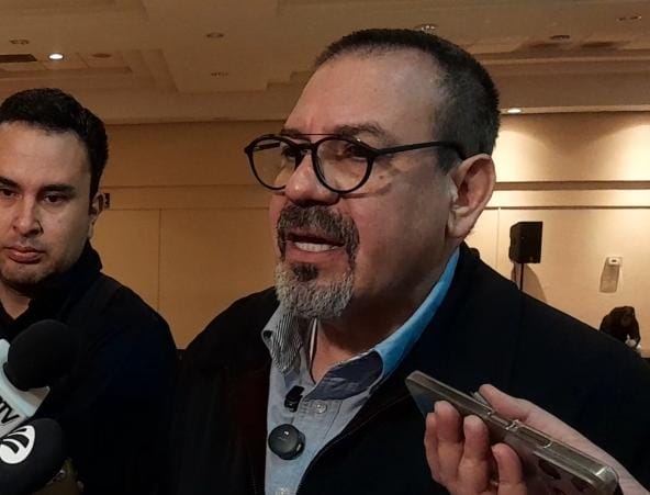 Habrá un tercer muestreo y análisis químico de aguas en San Matías, para confirmar contaminación por planta de CFE