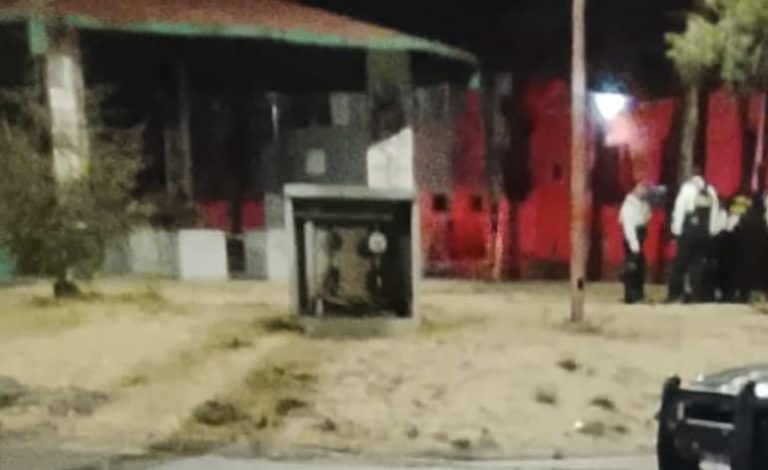 Hallan a hombre muerto en la vía pública de la colonia Eduardo Ruíz, de Morelia