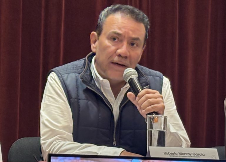 Michoacán buscará atraer a aficionados del Mundial 2026, pese a no ser sede