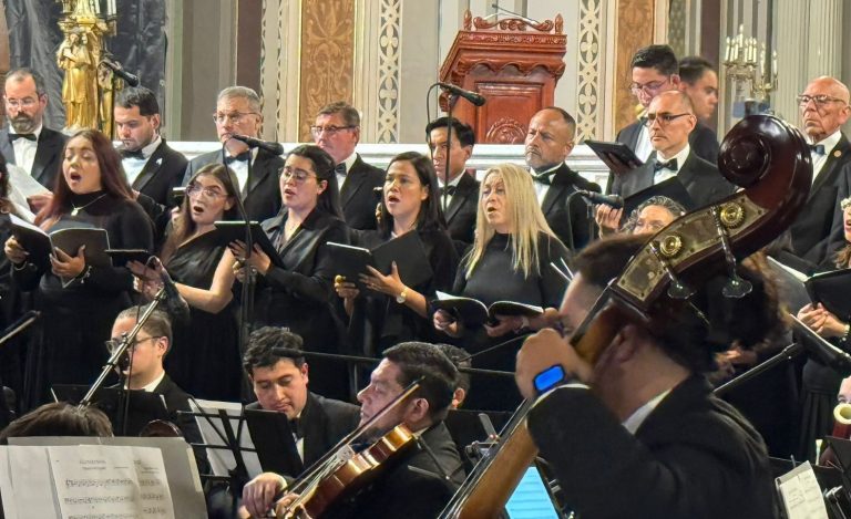 Vivirá Morelia una “Gala de Ópera”, un recorrido por las obras que hicieron historia